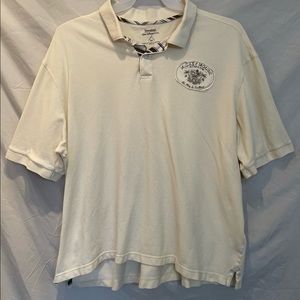 Disney Mickey in Paradise Polo